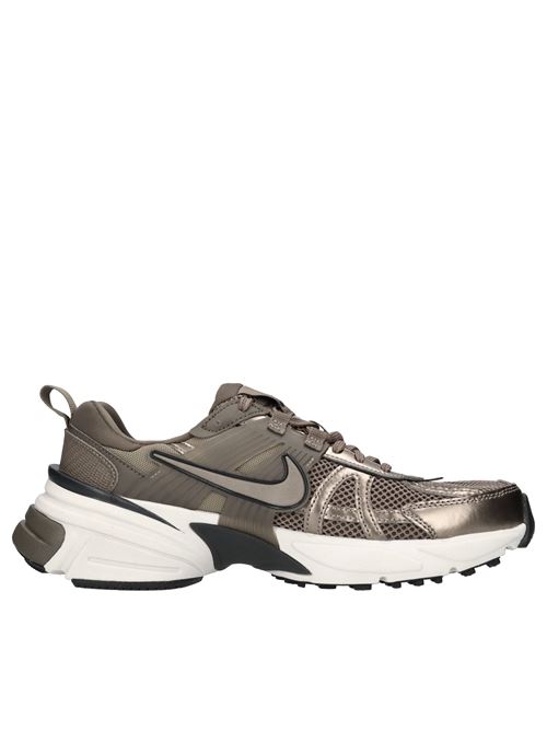  NIKE | W NIKE V2K RUN FD0736 202BRONZO